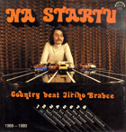 LP - Country beat Jiřího Brabce - Na startu