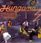 LP - Hungaria Rock ´n Roll Party