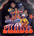 LP - Puhdys 2