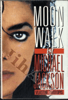 Moon walk by Michael Jackson