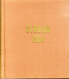 Stadion 1964 - kompletní ročník