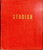 Stadion 1967 - kompletní ročník