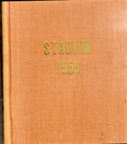 Stadion 1959 - kompletní ročník