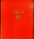 Stadion 1957 - kompletní ročník