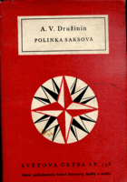 Polinka Saksová