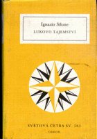 Lukovo tajemství