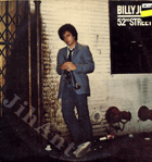 LP - Billy Joel - 52 ND Street