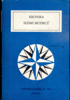 Kronika sedmi mudrců