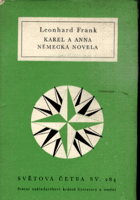 Karel a Anna