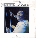 LP - Fats Domino - Collection
