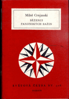 Běženci panonských bažin