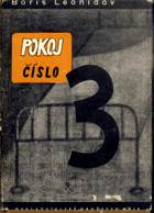Pokoj číslo 3