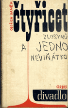 Čtyřicet zlosynů a jedno neviňátko