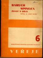 Baruch Spinoza