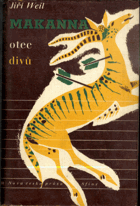 Makanna, otec divů