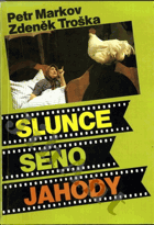 Slunce seno jahody