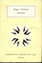 Prohry