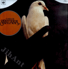 LP - Carlos Santana