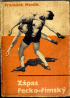 Zápas řecko-římský