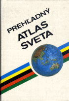 Prehľadný atlas sveta
