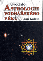 Úvod do astrologie vodnářského věku