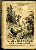 Bažantnice a jiné obrázky z přírody