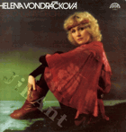 Helena Vondráčková - Zrychlený dech