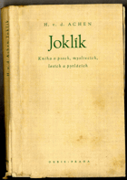 Joklík