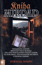 Kniha Mirdad