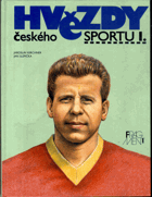 Hvězdy českého sportu