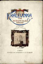 Včelařova knihovna - Králevinka