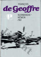 Normandie - Němen
