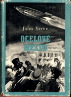 Ocelové město