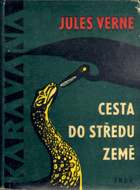 Cesta do středu země