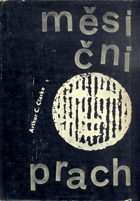 Měsíční prach