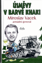 Úsměvy v barvě khaki