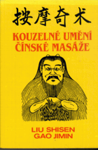 Kouzelné umění čínské masáže