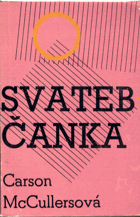 Svatebčanka