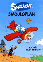 Šmoulové - Šmouloplán