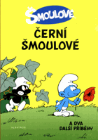 Šmoulové - Černí Šmoulové