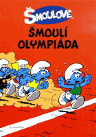 Šmoulové - Šmoulí olympiáda