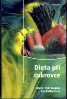 Dieta při cukrovce