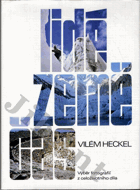 Lidé Země Čas - Výbor fotografií z celoživotního díla