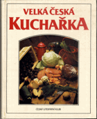Velká česká kuchařka