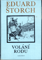 Volání rodu