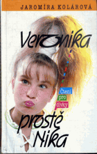Veronika, prostě Nika