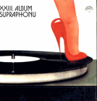 LP - XXIII. Album Supraphonu