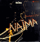 LP - Naïma