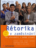 Rétorika v zaměstnání