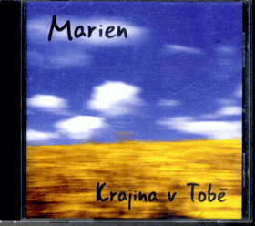 CD - Marien - Krajina v tobě
